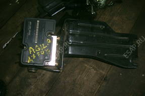 БЛОК АБС opel agila 1.3 cdti    .