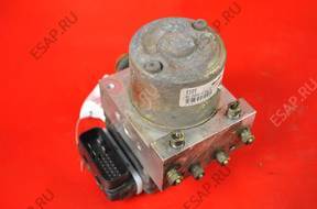 БЛОК АБС   OPEL AGILA 2001 год FV 67189