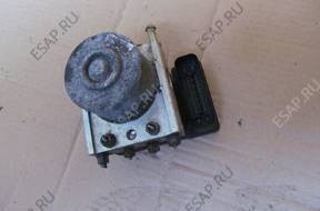 БЛОК АБС   OPEL AGILA 2003  1,3 CDTI