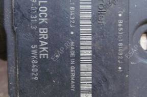 БЛОК АБС   OPEL AGILA 2003  1,3 CDTI