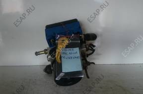 БЛОК АБС OPEL AGILA   5WK84118 06210901483