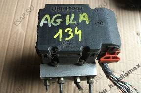 БЛОК АБС    OPEL AGILA 83E0 AC.0450-0194.4