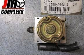 БЛОК АБС OPEL AGILA   83E0 AC045001944  2WD