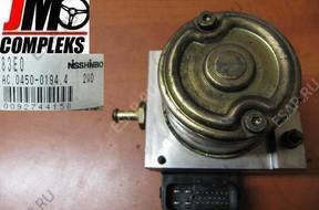 БЛОК АБС OPEL AGILA   83E0 AC045001944