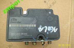 БЛОК АБС   Opel Agila A 062102-01144