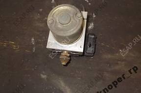 БЛОК АБС OPEL AGILA A   1.0 12V