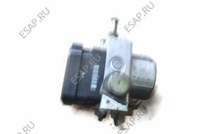 БЛОК АБС OPEL AGILA A   5WK84029