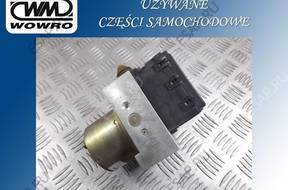 БЛОК АБС OPEL AGILA A   NISSHINBO 1.2 16V