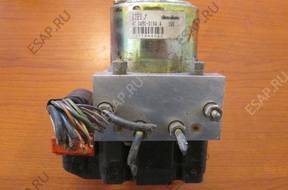 БЛОК АБС OPEL AGILA   AC045001944 2WD