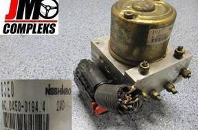 БЛОК АБС OPEL AGILA   AC045001944 83E0