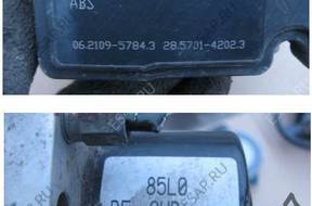 БЛОК АБС OPEL AGILA B 08-   06 2109-5784 3