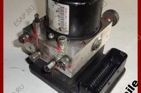 БЛОК АБС OPEL AGILA B II   ESP 06210213124