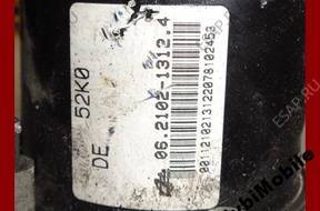 БЛОК АБС OPEL AGILA B II   ESP 06210213124