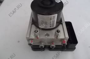 БЛОК АБС   OPEL AGILA BE2WD-06,2109-5990,3