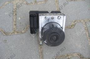 БЛОК АБС OPEL AGILA COMBO CORSA C