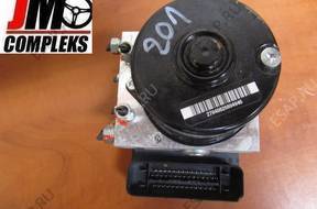 БЛОК АБС OPEL AGILA   ESP  06210964033  06210221714