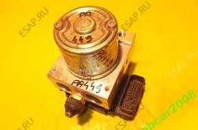 БЛОК АБС   OPEL AGILA SUZUKI WAGON R AC.0450-0194.4