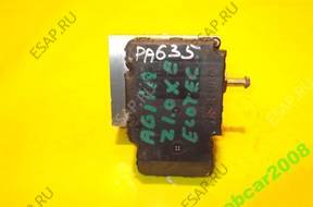 БЛОК АБС   OPEL AGILA SUZUKI WAGON R AC.0450-0194.4