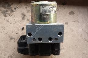 БЛОК АБС OPEL AGILA SUZUKI WAGON R   AC045001944