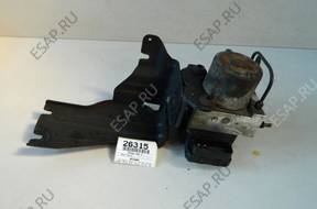БЛОК АБС Opel Agila   x Ac.0450-0194 .4 1,2 2001 год.