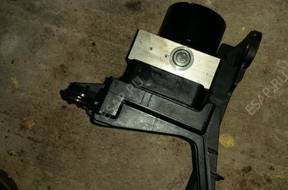 БЛОК АБС OPEL   AL 13213610