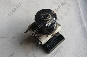 БЛОК АБС OPEL ASTRA 1,6 H III    13246535