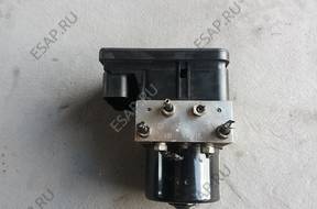 БЛОК АБС OPEL ASTRA 1,6 H III    13246535
