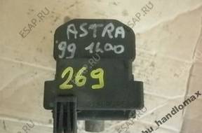 БЛОК АБС    OPEL ASTRA 1.4 1999 год 1999 год