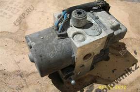 БЛОК АБС   OPEL ASTRA 1.7CDTI ISUZU 2007 год