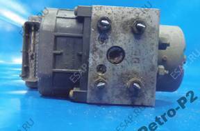 БЛОК АБС OPEL ASTRA 2   0273004209 0265216461