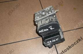 БЛОК АБС   OPEL ASTRA 2 1.6 16V --