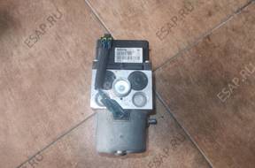 БЛОК АБС     OPEL ASTRA 2 2002 год.