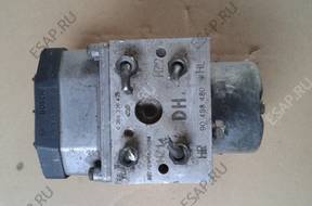 БЛОК АБС OPEL ASTRA 2   90498480 0265220429