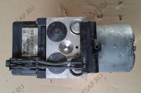 БЛОК АБС OPEL ASTRA 2   90498480 0265220429