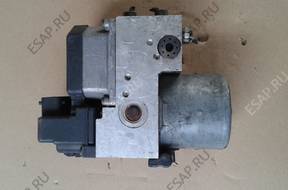БЛОК АБС OPEL ASTRA 2   90498480 0265220429