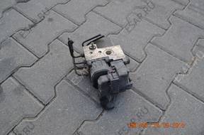 БЛОК АБС OPEL ASTRA 2