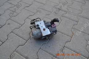 БЛОК АБС OPEL ASTRA 2