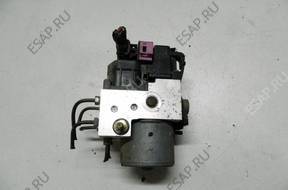 БЛОК АБС OPEL ASTRA 2 G   1.2 16V