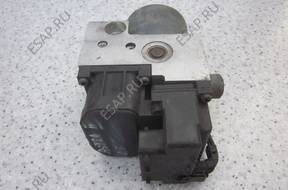 БЛОК АБС    OPEL ASTRA 2 II 0265216461