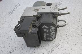 БЛОК АБС    OPEL ASTRA 2 II 1.6 90 498 066
