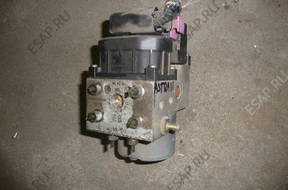 БЛОК АБС OPEL ASTRA 2 II G   0273004362