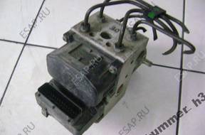 БЛОК АБС OPEL ASTRA 2 II G   DE 90498066