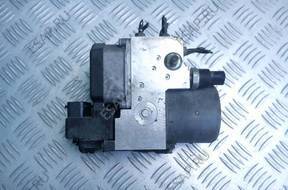 БЛОК АБС Opel Astra 2 II G   ESP 24432511