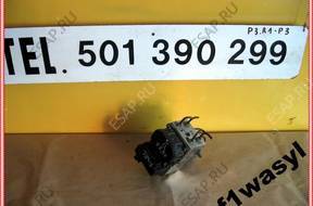 БЛОК АБС Opel Astra 2 isuzu 1.7