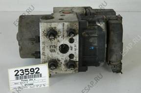 БЛОК АБС Opel Astra 2   x 0265216651 2,0DTL 2000 год