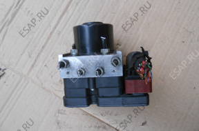 БЛОК АБС   OPEL ASTRA 2007 год 10.0970-05153