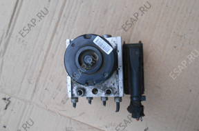 БЛОК АБС   OPEL ASTRA 2007 год 10.0970-05153