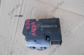 БЛОК АБС   OPEL ASTRA 2007 год 10.0970-05153