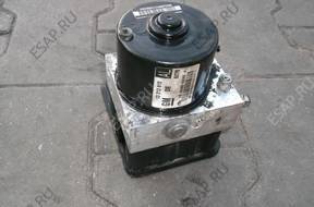 БЛОК АБС   OPEL ASTRA 3 1.8 16V --