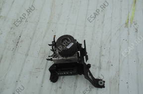БЛОК АБС OPEL ASTRA 3 H   13157575 BE